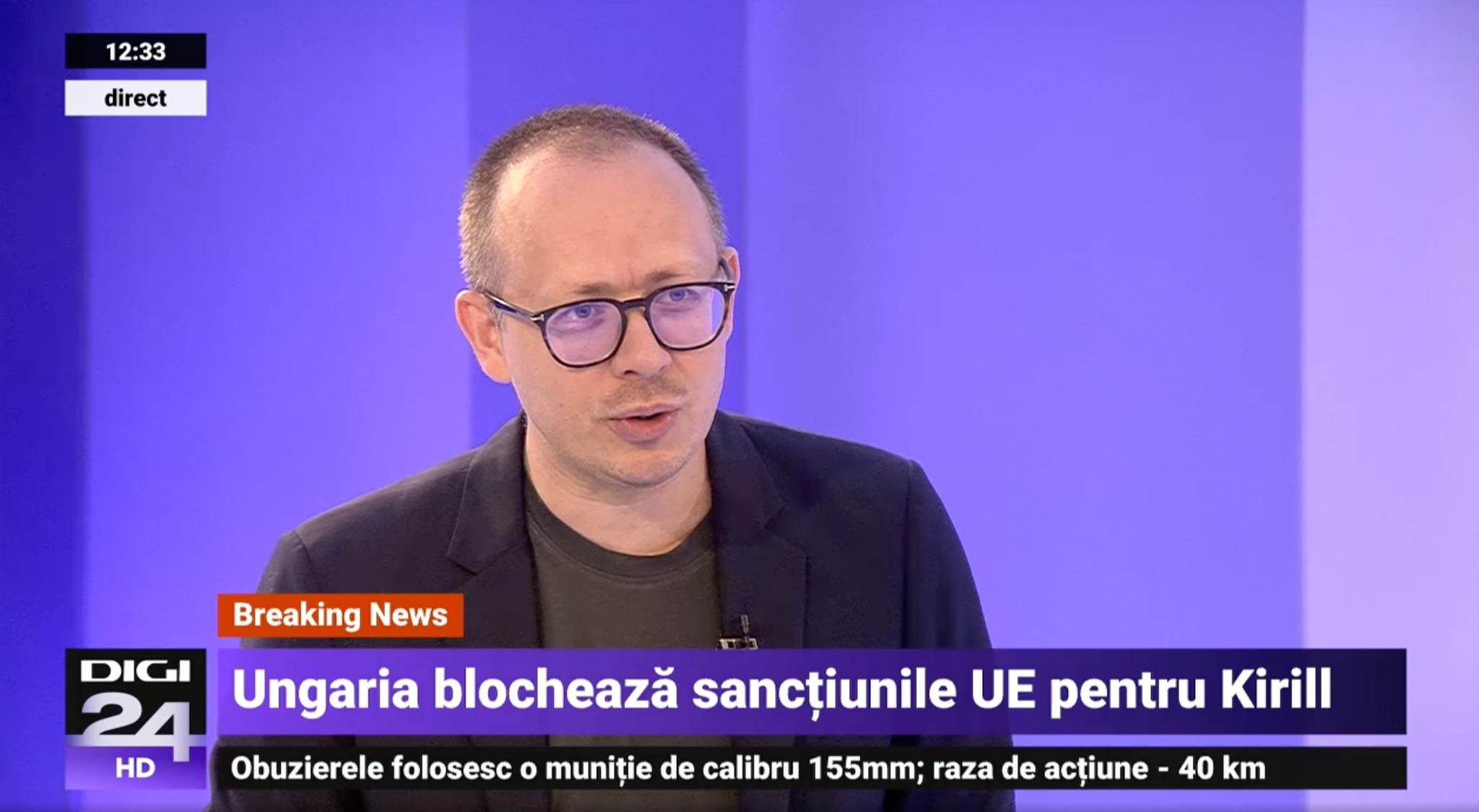 Florin Negruţiu „Nu știu ce este mai oribil: securismul în ofensivă sau amenințarea scrâșnită a președintelui la adresa surselor unor ziariști”