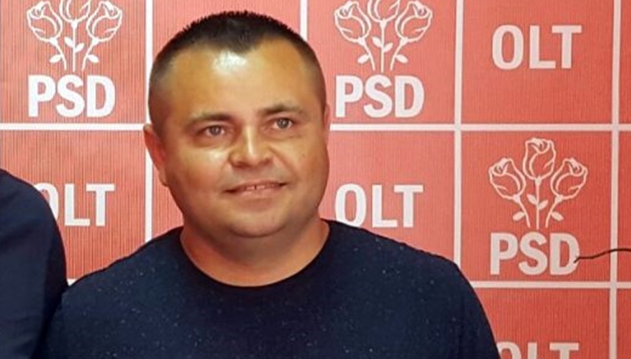 Fostul primar al comunei Vitomirești, din județul Olt, Robert Rotea (PSD), trimis în judecată. Caz-școală privind fraudarea fondurilor